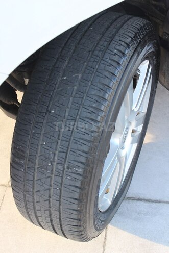 Toyota Prado 2009, 190,000 km - 2.7 l - Bakı