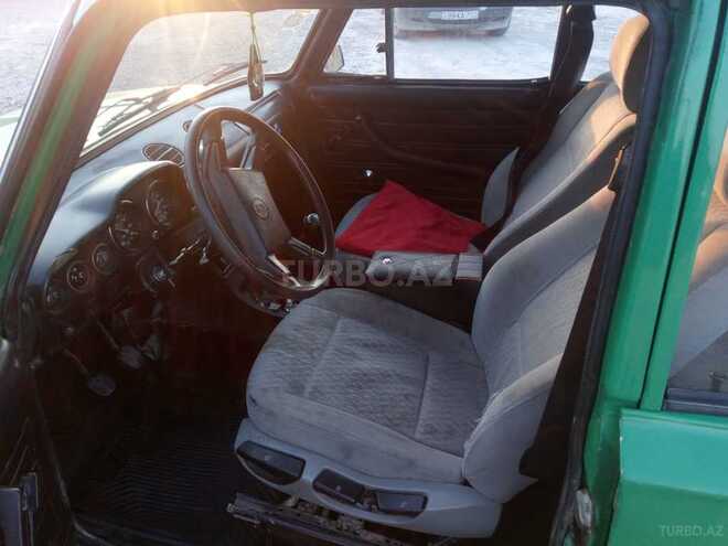 LADA (VAZ) 21011 1982, 55,666 km - 1.3 л - Kürdəmir