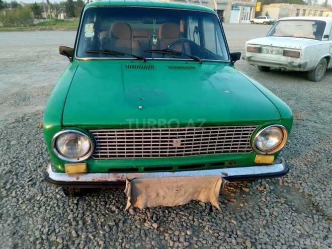 LADA (VAZ) 21011 1982, 55,666 km - 1.3 л - Kürdəmir