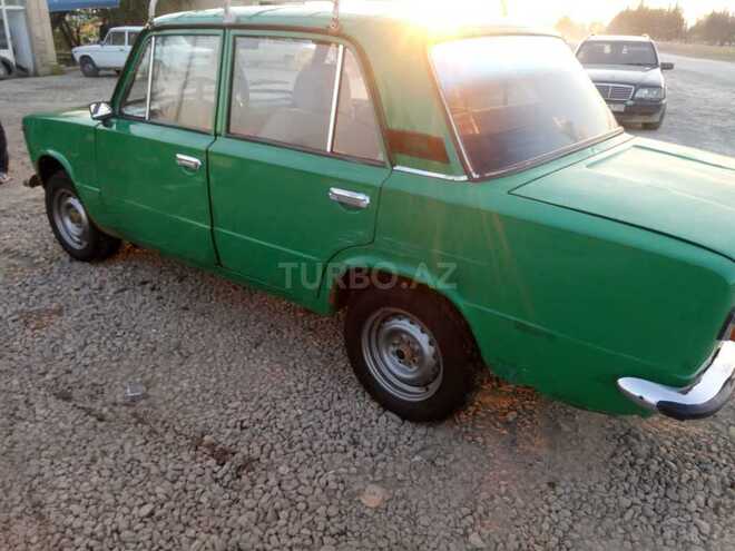 LADA (VAZ) 21011 1982, 55,666 km - 1.3 л - Kürdəmir
