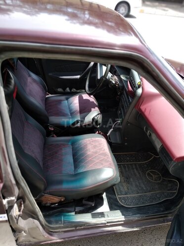 LADA (VAZ) 2109 1989, 685,424 km - 1.5 л - Bakı
