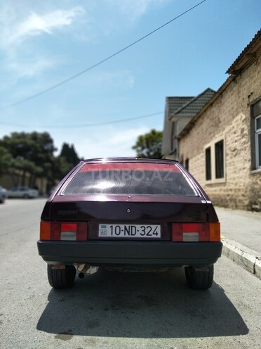 LADA (VAZ) 2109 1989, 685,424 km - 1.5 л - Bakı