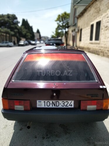 LADA (VAZ) 2109 1989, 685,424 km - 1.5 л - Bakı