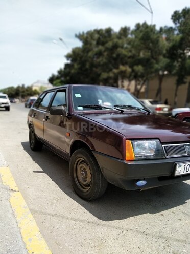 LADA (VAZ) 2109 1989, 685,424 km - 1.5 л - Bakı