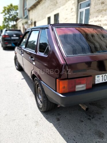 LADA (VAZ) 2109 1989, 685,424 km - 1.5 л - Bakı