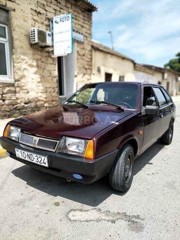 LADA (VAZ) 2109 1989, 685,424 km - 1.5 л - Bakı