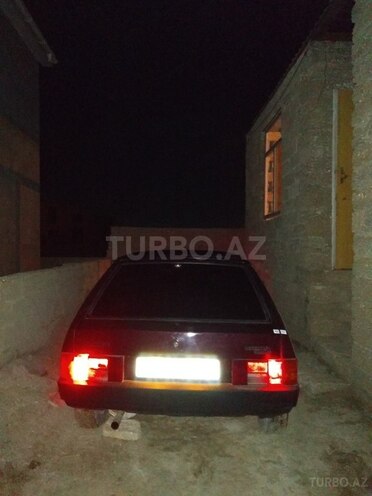 LADA (VAZ) 2109 1989, 685,424 km - 1.5 л - Bakı