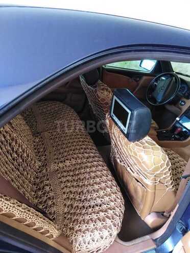 Mercedes E 230 1997, 344,000 km - 2.3 l - Bakı