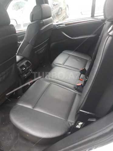 BMW X5 2012, 143,000 km - 4.4 l - Bakı