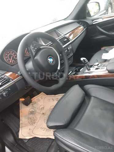 BMW X5 2012, 143,000 km - 4.4 l - Bakı