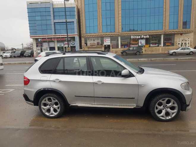 BMW X5 2012, 143,000 km - 4.4 l - Bakı