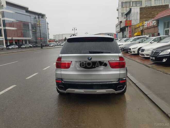 BMW X5 2012, 143,000 km - 4.4 l - Bakı