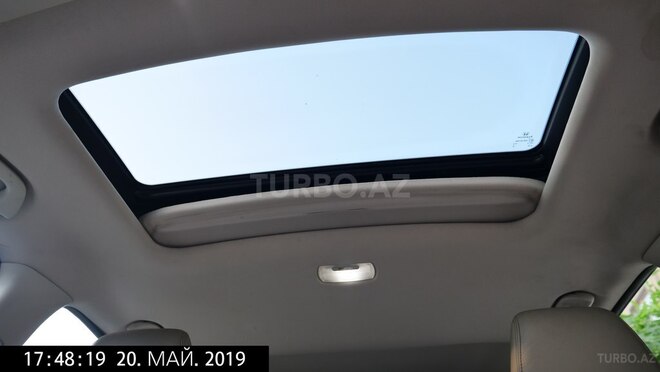Honda CR-V 2013, 210,000 km - 2.4 l - Bakı