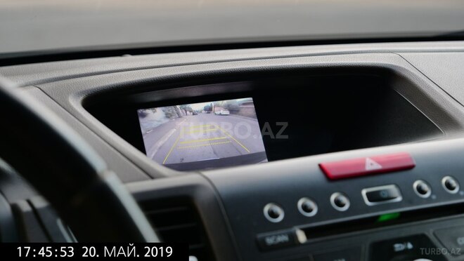Honda CR-V 2013, 210,000 km - 2.4 l - Bakı