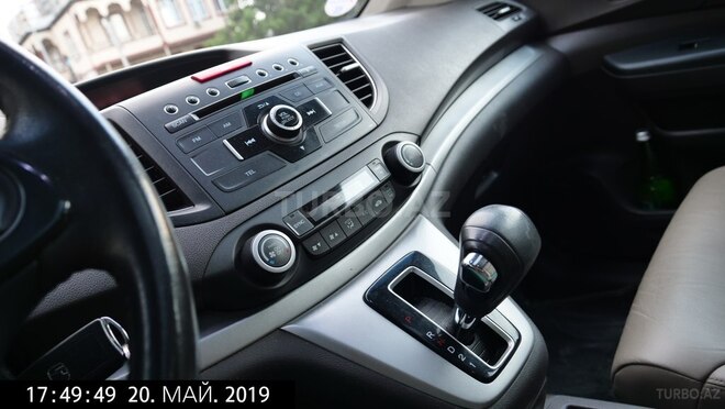 Honda CR-V 2013, 210,000 km - 2.4 l - Bakı