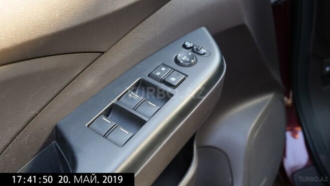 Honda CR-V 2013, 210,000 km - 2.4 l - Bakı