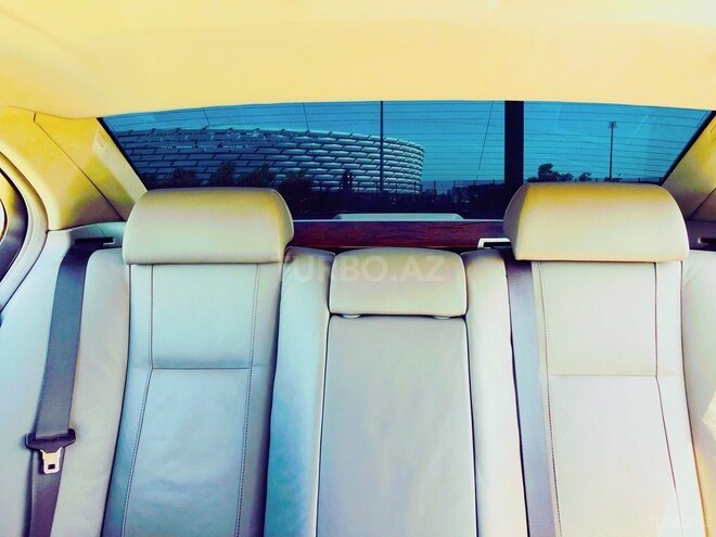 BMW 745 2004, 190,000 km - 4.4 l - Bakı