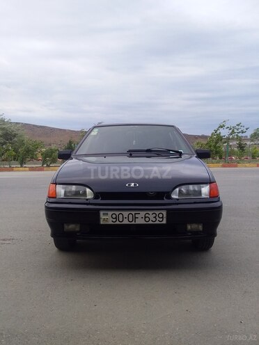 LADA (VAZ) 2115 2010, 248,360 km - 1.6 л - Bakı