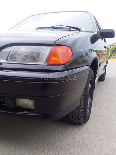 LADA (VAZ) 2115 2010, 248,360 km - 1.6 л - Bakı