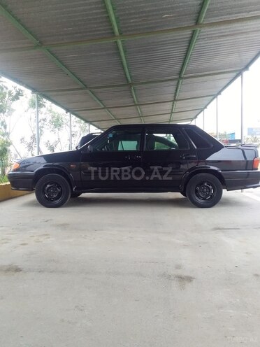 LADA (VAZ) 2115 2010, 248,360 km - 1.6 л - Bakı