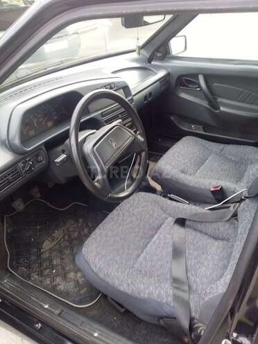 LADA (VAZ) 2115 2010, 248,360 km - 1.6 л - Bakı