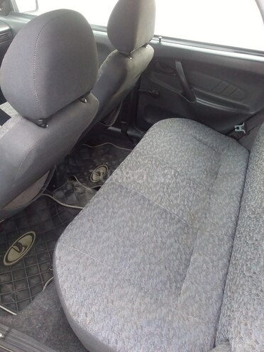 LADA (VAZ) 2115 2010, 248,360 km - 1.6 л - Bakı