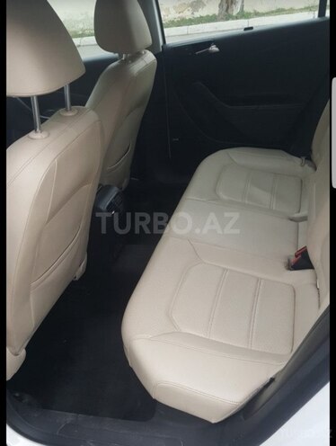 Volkswagen Passat 2005, 240,000 km - 2.0 l - Bakı