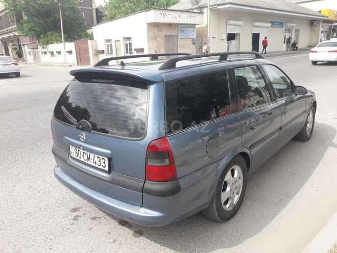 Opel Vectra 1998, 340,000 km - 2.0 l - Bakı