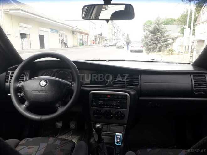 Opel Vectra 1998, 340,000 km - 2.0 l - Bakı