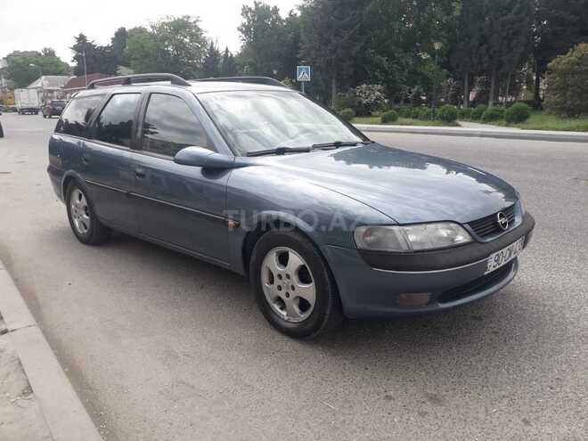 Opel Vectra 1998, 340,000 km - 2.0 l - Bakı