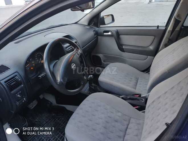 Opel Astra 2001, 300,000 km - 1.6 l - Bakı
