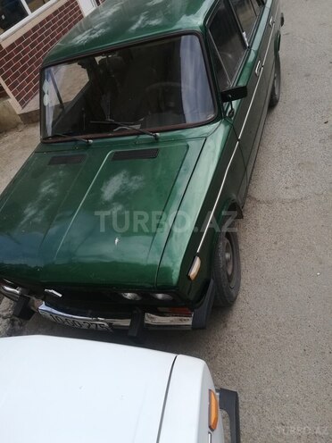 LADA (VAZ) 2106 2001, 175,000 km - 1.3 л - Bakı