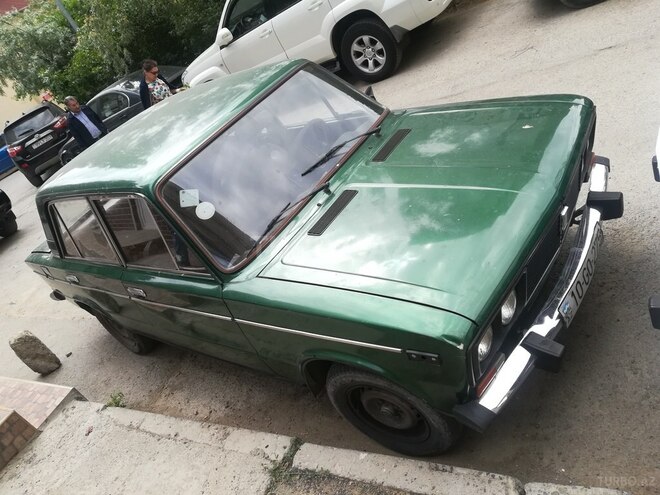 LADA (VAZ) 2106 2001, 175,000 km - 1.3 л - Bakı