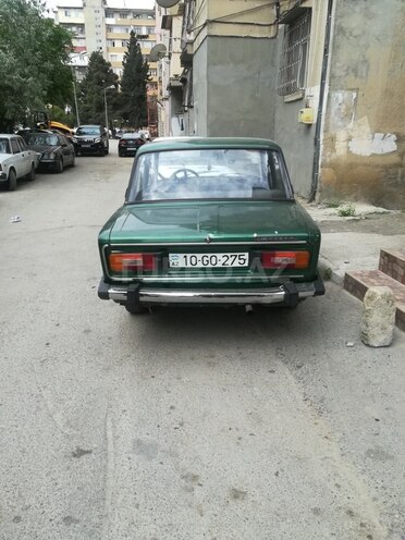 LADA (VAZ) 2106 2001, 175,000 km - 1.3 л - Bakı