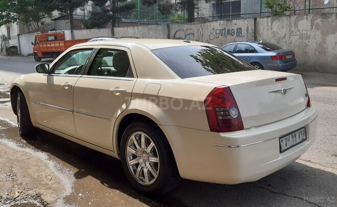 Chrysler 300C 2009, 100,000 km - 3.5 l - Bakı