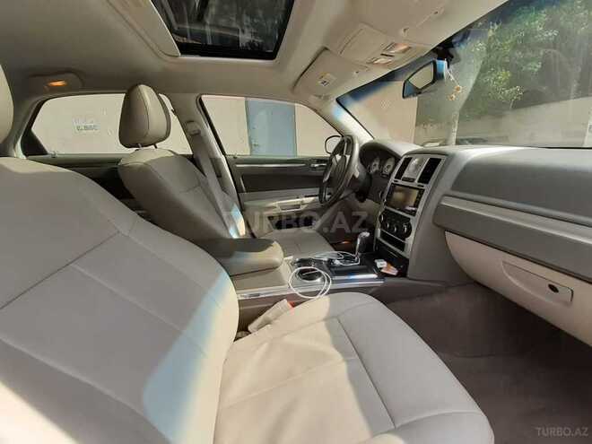 Chrysler 300C 2009, 100,000 km - 3.5 l - Bakı