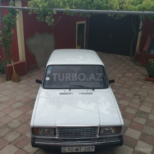 LADA (VAZ) 2107 2004, 148,000 km - 1.6 л - Bakı