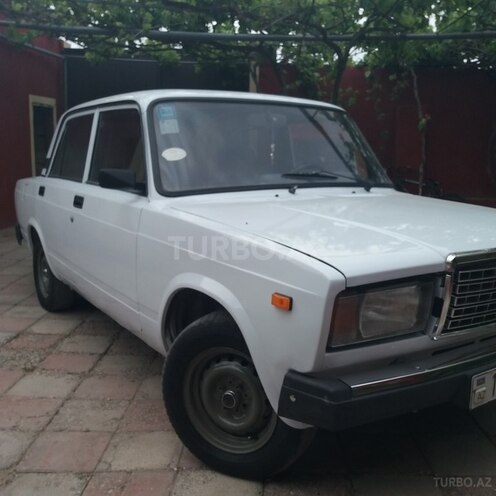 LADA (VAZ) 2107 2004, 148,000 km - 1.6 л - Bakı