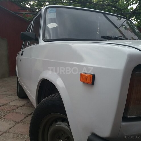 LADA (VAZ) 2107 2004, 148,000 km - 1.6 л - Bakı