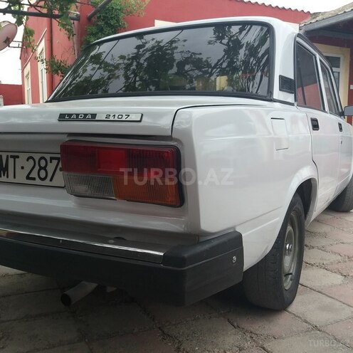 LADA (VAZ) 2107 2004, 148,000 km - 1.6 л - Bakı