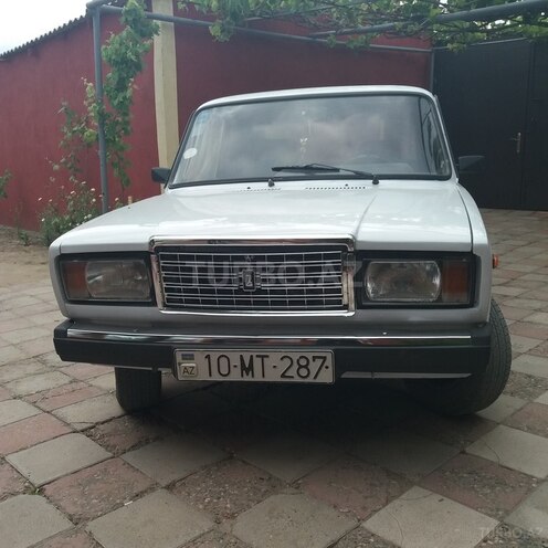 LADA (VAZ) 2107 2004, 148,000 km - 1.6 л - Bakı