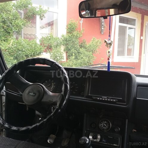 LADA (VAZ) 2107 2004, 148,000 km - 1.6 л - Bakı