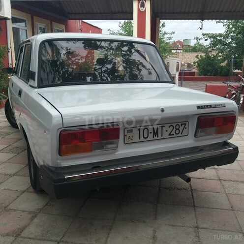 LADA (VAZ) 2107 2004, 148,000 km - 1.6 л - Bakı