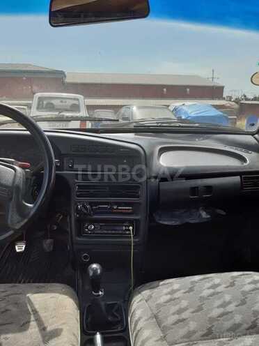 LADA (VAZ) 21099 1999, 245,000 km - 1.5 л - Bakı