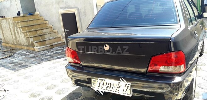 Saipa 132 2014, 123,000 km - 1.3 l - Bakı