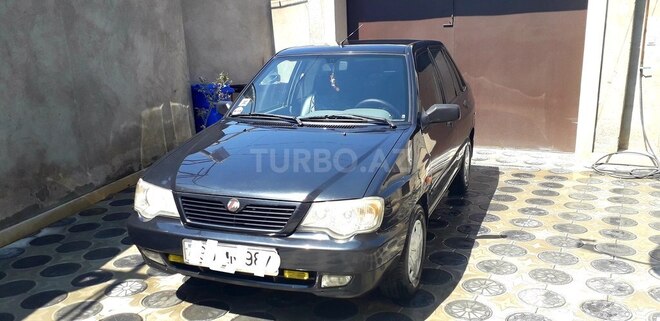 Saipa 132 2014, 123,000 km - 1.3 l - Bakı