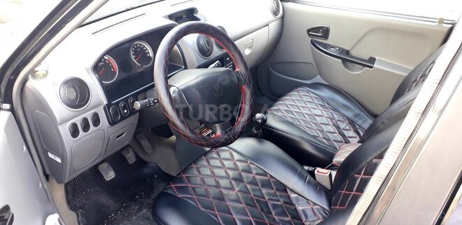 Saipa 132 2014, 123,000 km - 1.3 l - Bakı