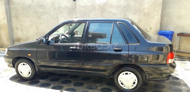 Saipa 132 2014, 123,000 km - 1.3 l - Bakı