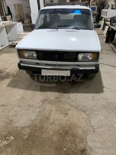 LADA (VAZ) 2104 1998, 72,559 km - 1.5 l - Bakı