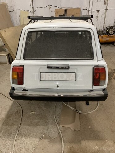 LADA (VAZ) 2104 1998, 72,559 km - 1.5 l - Bakı